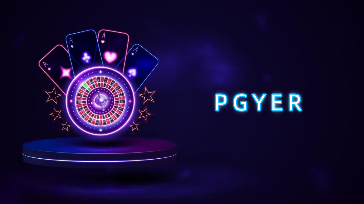 PGYER
