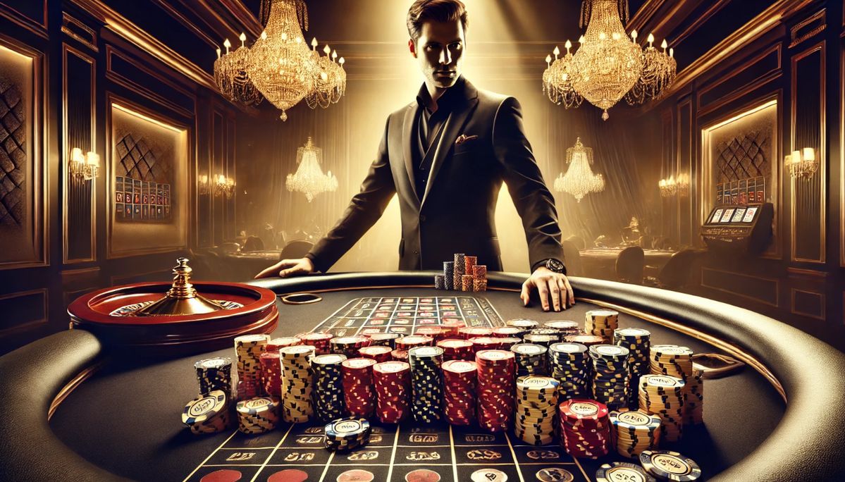PGYER Live Betting
