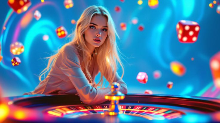 PGYER Live Casino