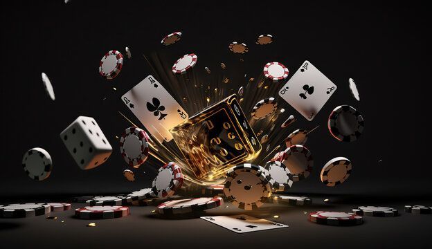 PGYER Live Casino