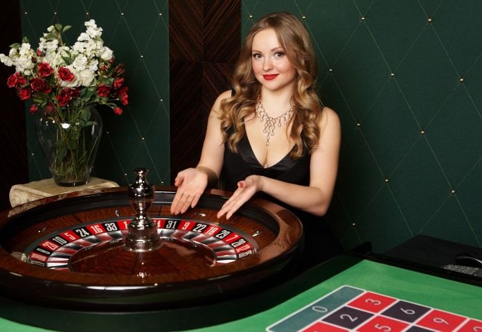 PGYER Live Casino