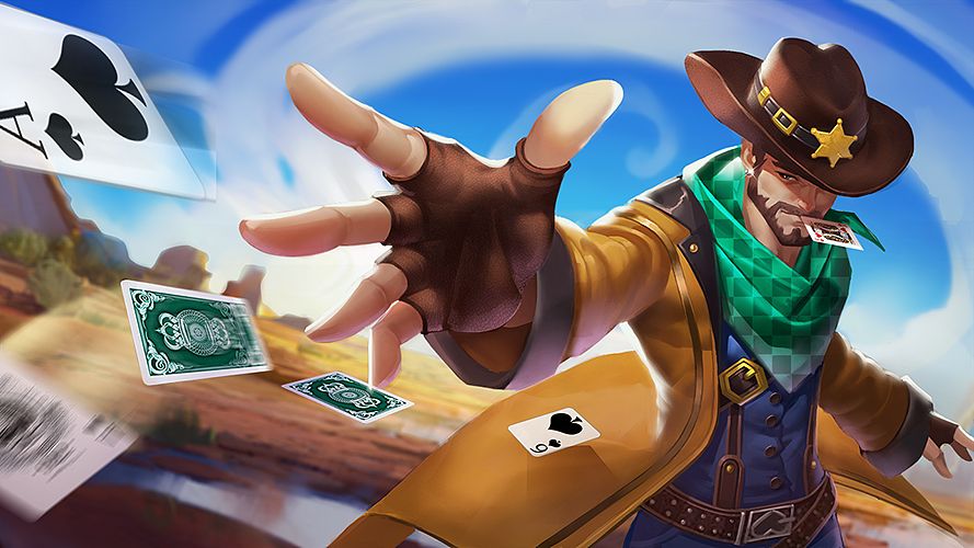 PGYER Live Casino