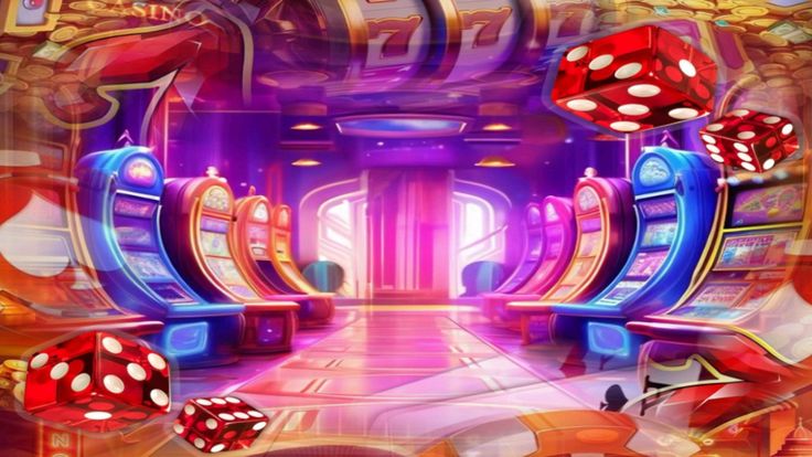 PGYER Live Casino